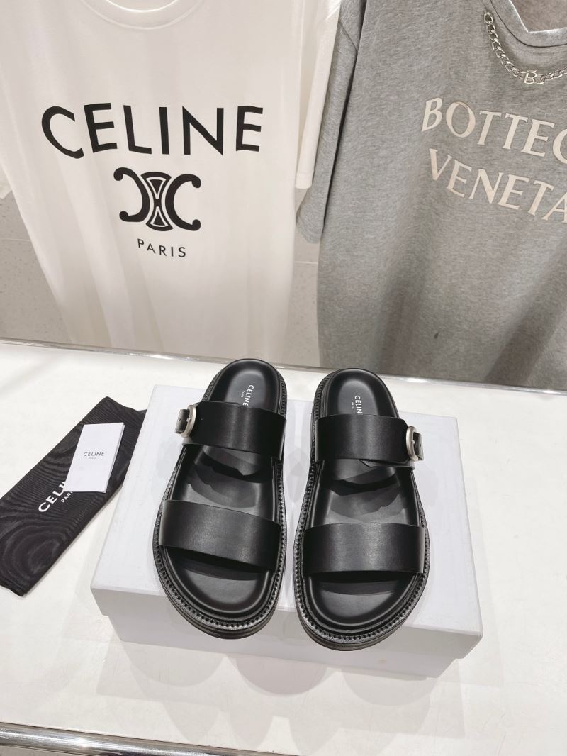 Celine Sandals